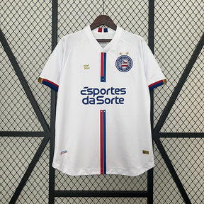 Camiseta 24∕25 Bahia Home - foto principal