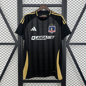 25∕26 Colo Colo Away - foto principal
