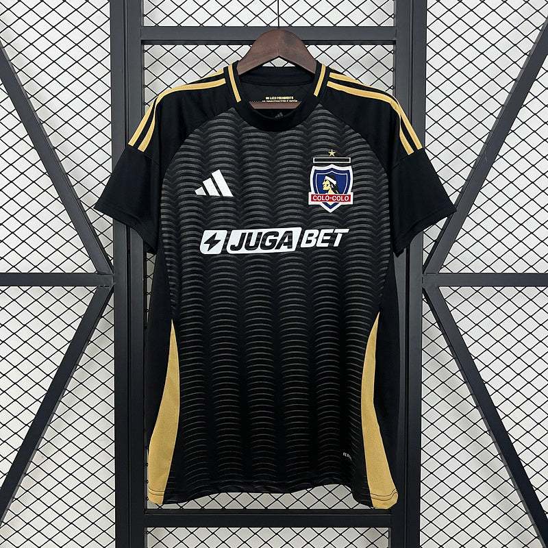 25∕26 Colo Colo Away - foto principal