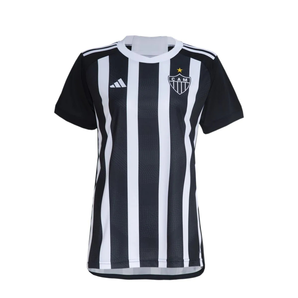 Camiseta Feminina Atlético Mineiro Home 24/25 - foto principal