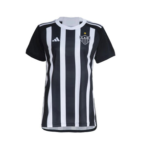 Camiseta Feminina Atlético Mineiro Home 24/25 - foto principal