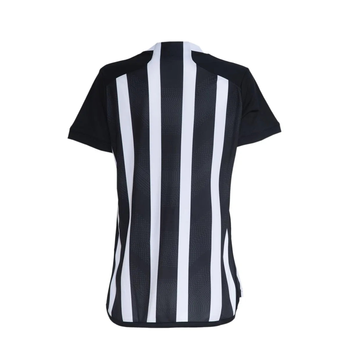 Camiseta Feminina Atlético Mineiro Home 24/25 - vista frontal