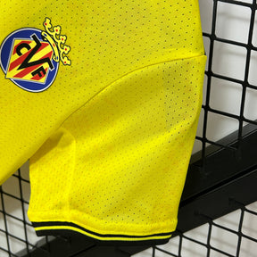 Kids Villarreal 24∕25 Home - vista frontal