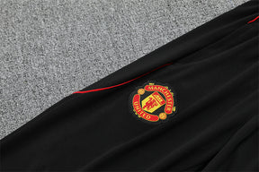 Training Suit Manchester United 25/26 - Winter - vista trasera