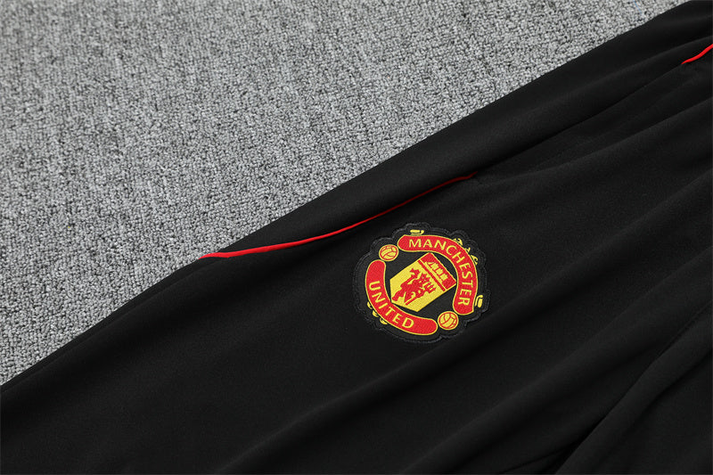 Training Suit Manchester United 25/26 - Winter - vista trasera