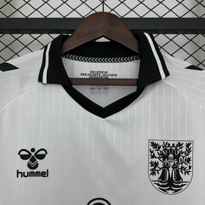 Camiseta Celta Vigo 25/26 100th Anniversary - vista trasera