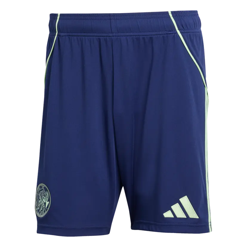 Shorts Ajax 25/26 Away - foto principal