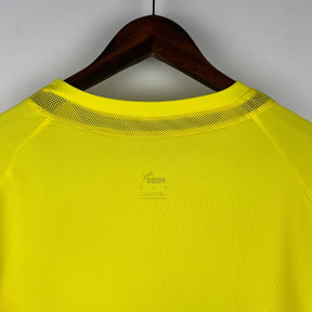 Camiseta Villarreal Retrô 05/06 Home - foto principal