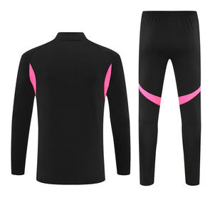Training Suit Arsenal 25/26 Pink - Winter - vista frontal
