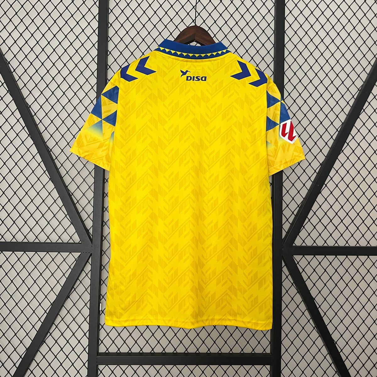 Camiseta Las Palmas 24/25 Home - vista frontal