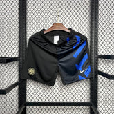 Shorts Inter de Milão 2024/25 Home