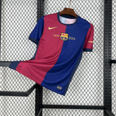 Camiseta FC Barcelona 24/25 125th Anniversary - foto principal
