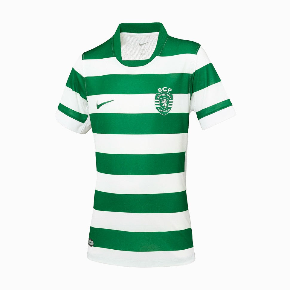 Kids Sporting 25/26 Home - foto principal