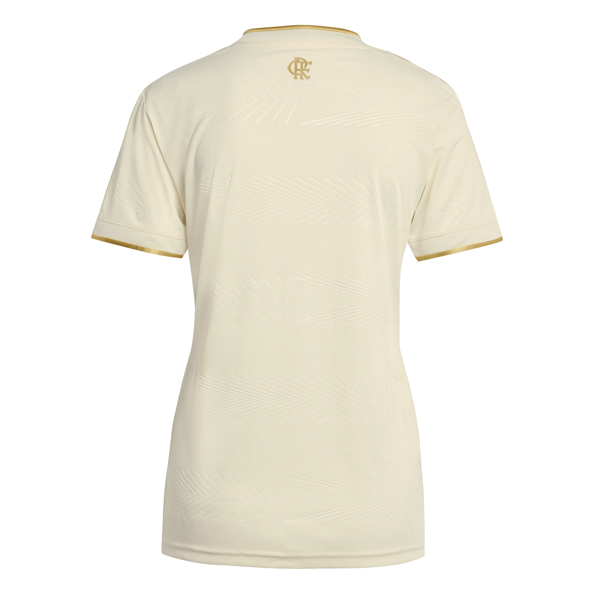 Camiseta Flamengo Femenina 25/26 Third - vista frontal