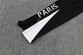Training Suit PSG 25/26 Pink - Winter - vista trasera