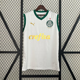 Camiseta 24∕25 Vest Palmeiras away - foto principal