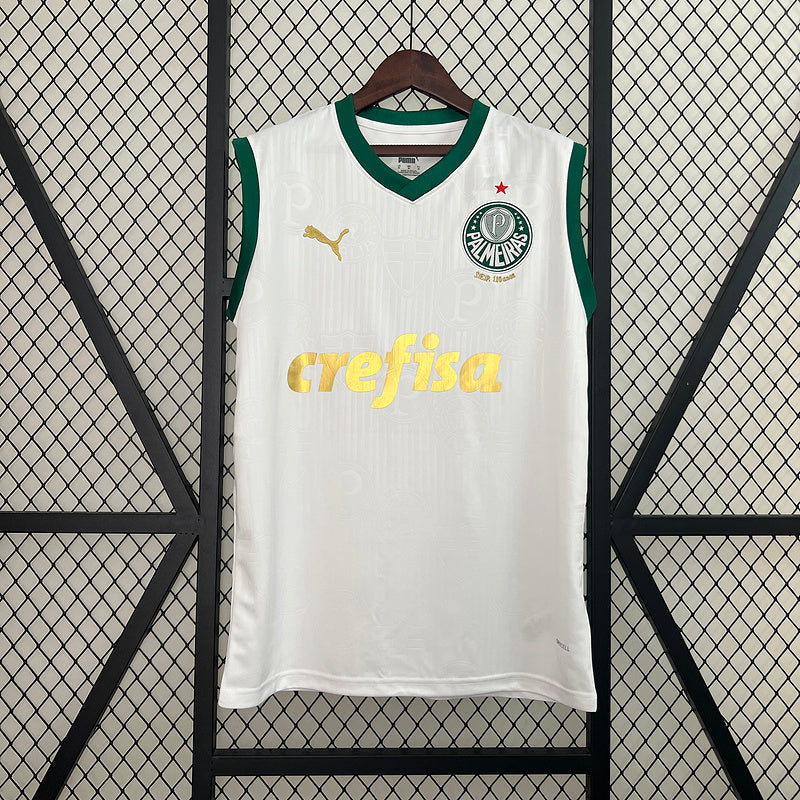 Camiseta 24∕25 Vest Palmeiras away - foto principal