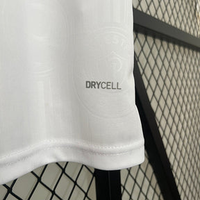 Camiseta 24∕25 Palmeiras Special Edition - tejido y acabado