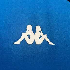 Camiseta 24∕25 Vasco da Gama Goalkeeper - detalle de la manga