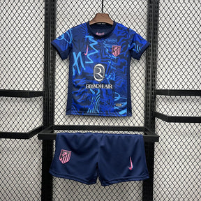 Kids Atletico Madrid 2024/25 Third - foto principal