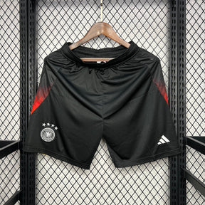 Shorts Alemanha 2024/25 Home - foto principal