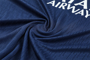 Training Suit PSG 25/26 - Winter - vista frontal