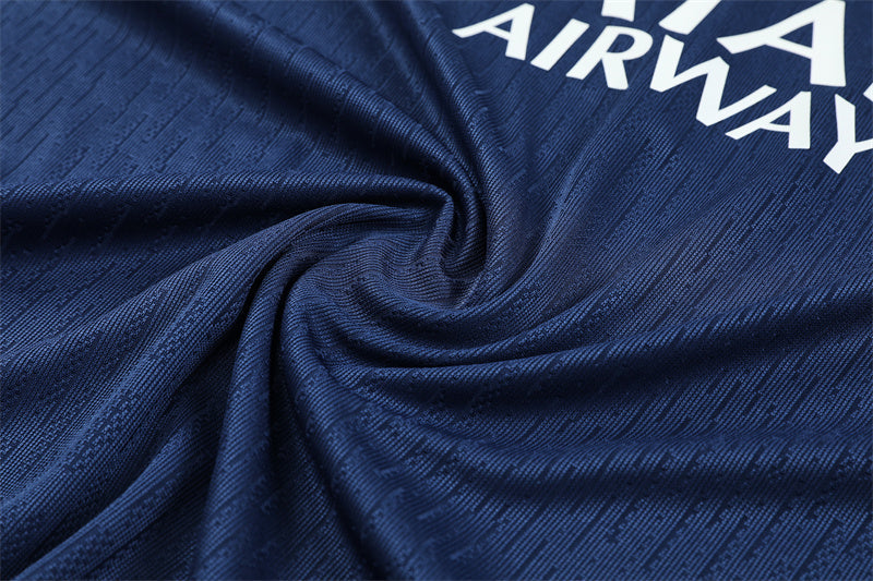 Training Suit PSG 25/26 - Winter - vista frontal