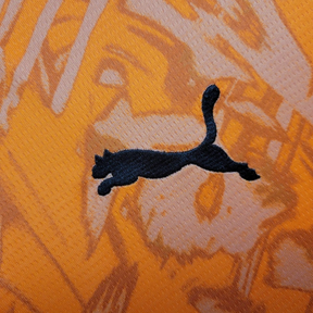 Camiseta AC Milan 25/26 Away - vista trasera