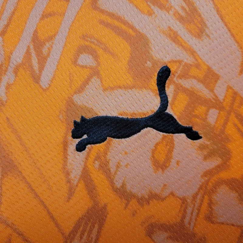 Camiseta AC Milan 25/26 Away - vista trasera