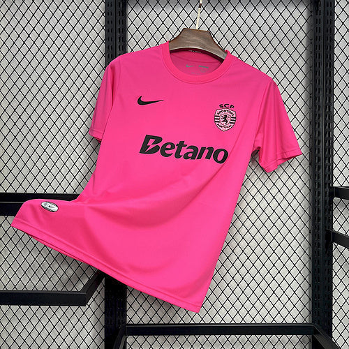 Sporting CP 24∕25 Pink October - foto principal
