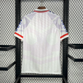 Universidad De Chile 1996 Away Retro - vista frontal