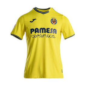 Camiseta do Villarreal l 24/25 Home - foto principal