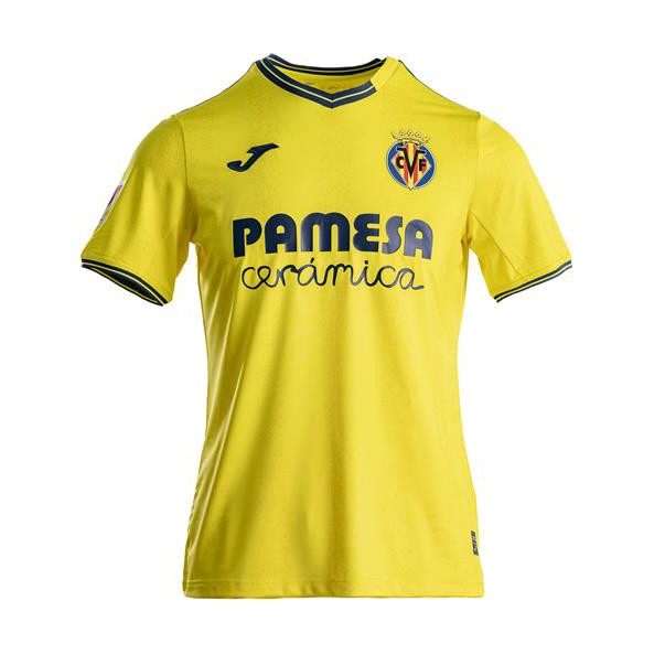 Camiseta do Villarreal l 24/25 Home - foto principal