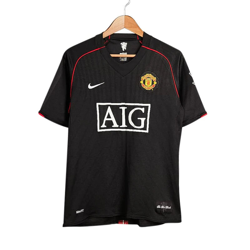 Jersey Cristiano Ronaldo Manchester United 07-08 Legend
