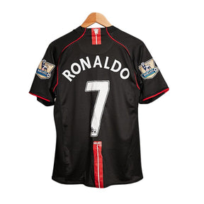 Jersey Cristiano Ronaldo Manchester United 07-08 Legend