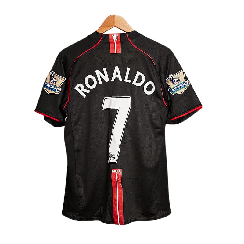 Jersey Cristiano Ronaldo Manchester United 07-08 Legend