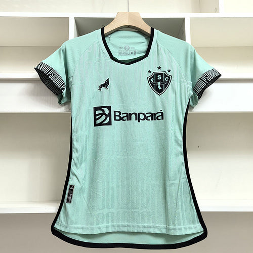 Terceira Camiseta Paysandu FEMININO 24-25 - foto principal