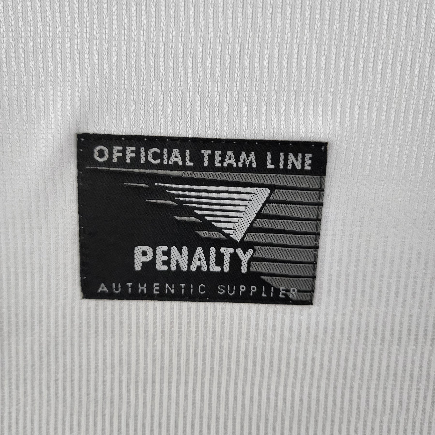 Camiseta São Paulo Retrô 1999 Home