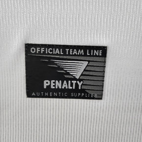 Camiseta São Paulo Retrô 1999 Home