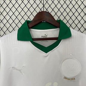 Camiseta 24∕25 Palmeiras Special Edition - vista frontal