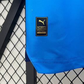 Camiseta 24∕25 Deportivo Universidad Católica third away - tejido y acabado