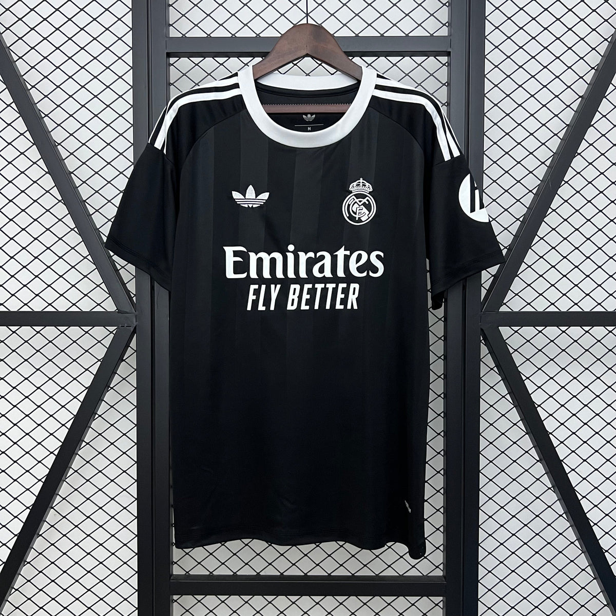 Camiseta Real Madrid 25/26 Special Edition - foto principal