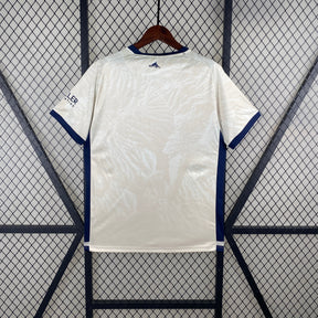 Camiseta do Osasuna 24/25 Away - vista frontal