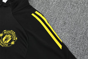 Training Suit Manchester United 25/26 - Winter - foto principal