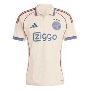 Camiseta Ajax 25/26 Third - foto principal