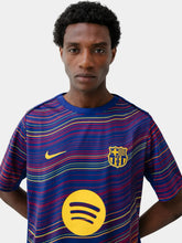 Camiseta Barcelona 25/26 Pre Match - foto principal