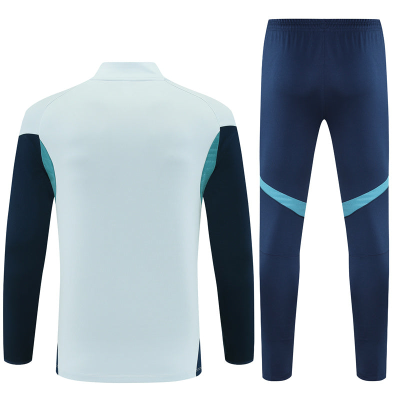 Training Suit Arsenal 25/26 - Winter - vista frontal