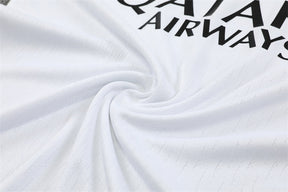 Training Suit PSG 25/26 White - Winter - foto principal
