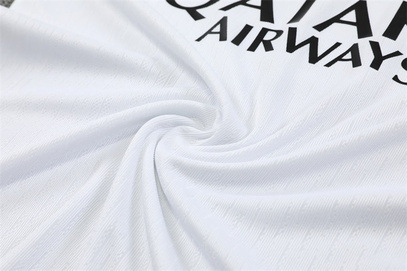 Training Suit PSG 25/26 White - Winter - foto principal
