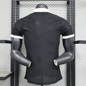 Camiseta Real Madrid 25/26 Player Special Edition - vista frontal